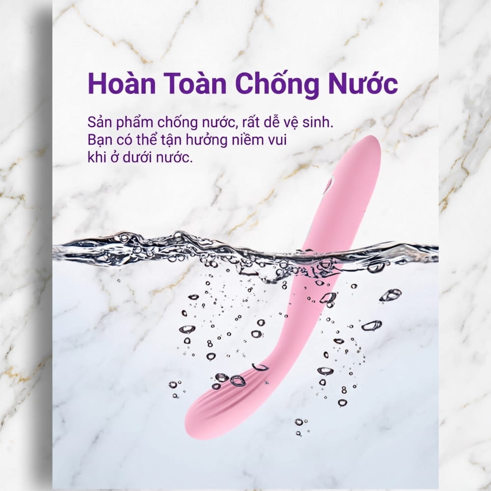Dương vật giả Cbaby Guerlain