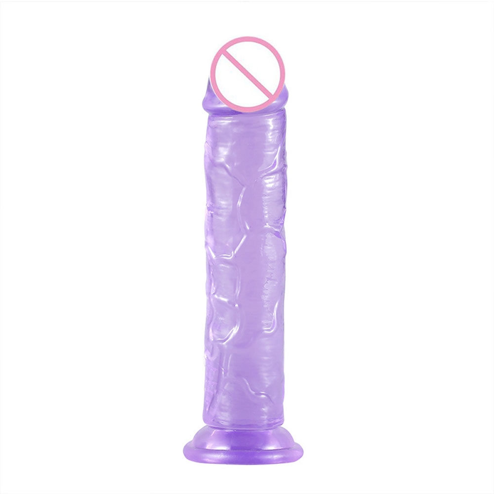 Dương vật giả hít tường Jiuai 1 Màu chính hãng