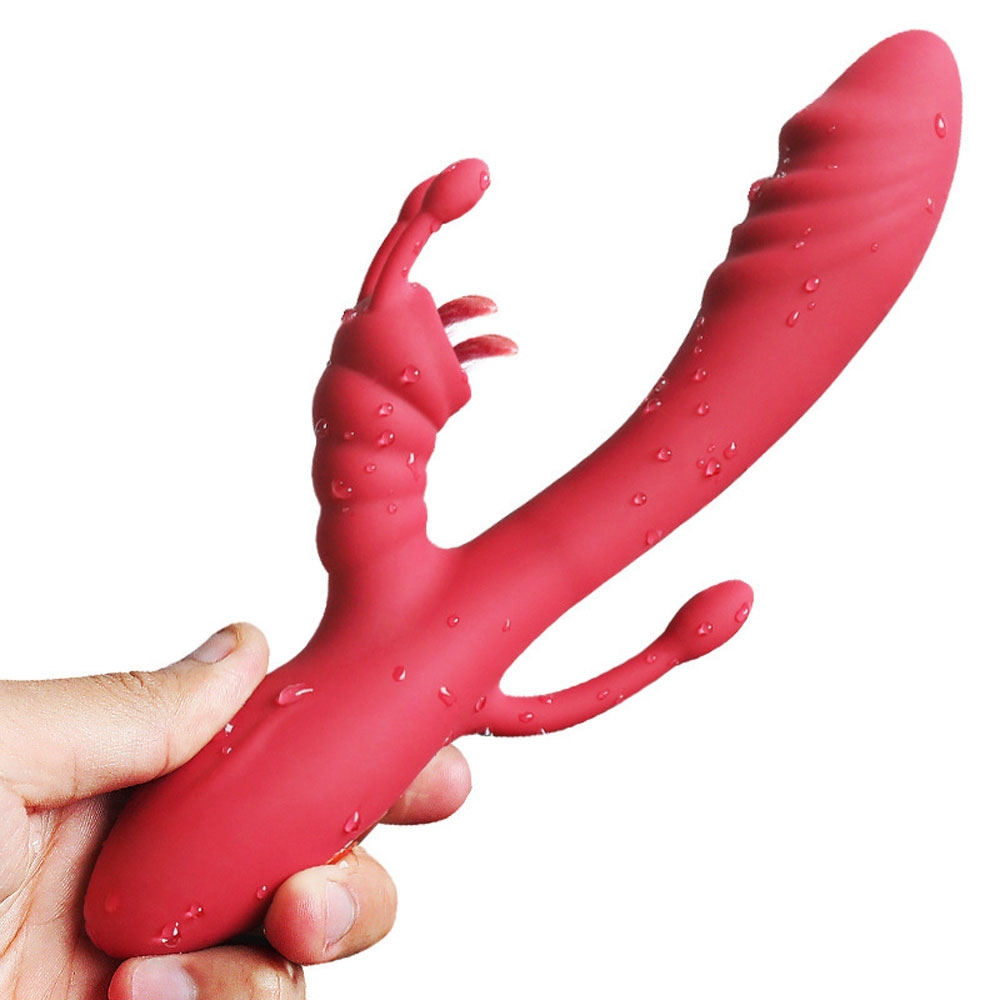 Dương vật giả GOK Lust Passion Plus chính hãng