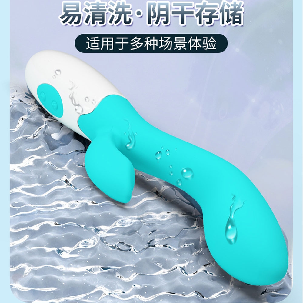 Dương vật giả Pretty Love Brighty chính hãng