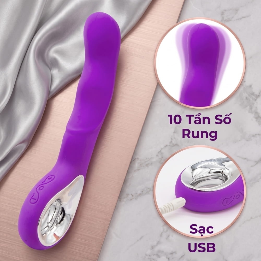 Dương vật giả Sex Angel