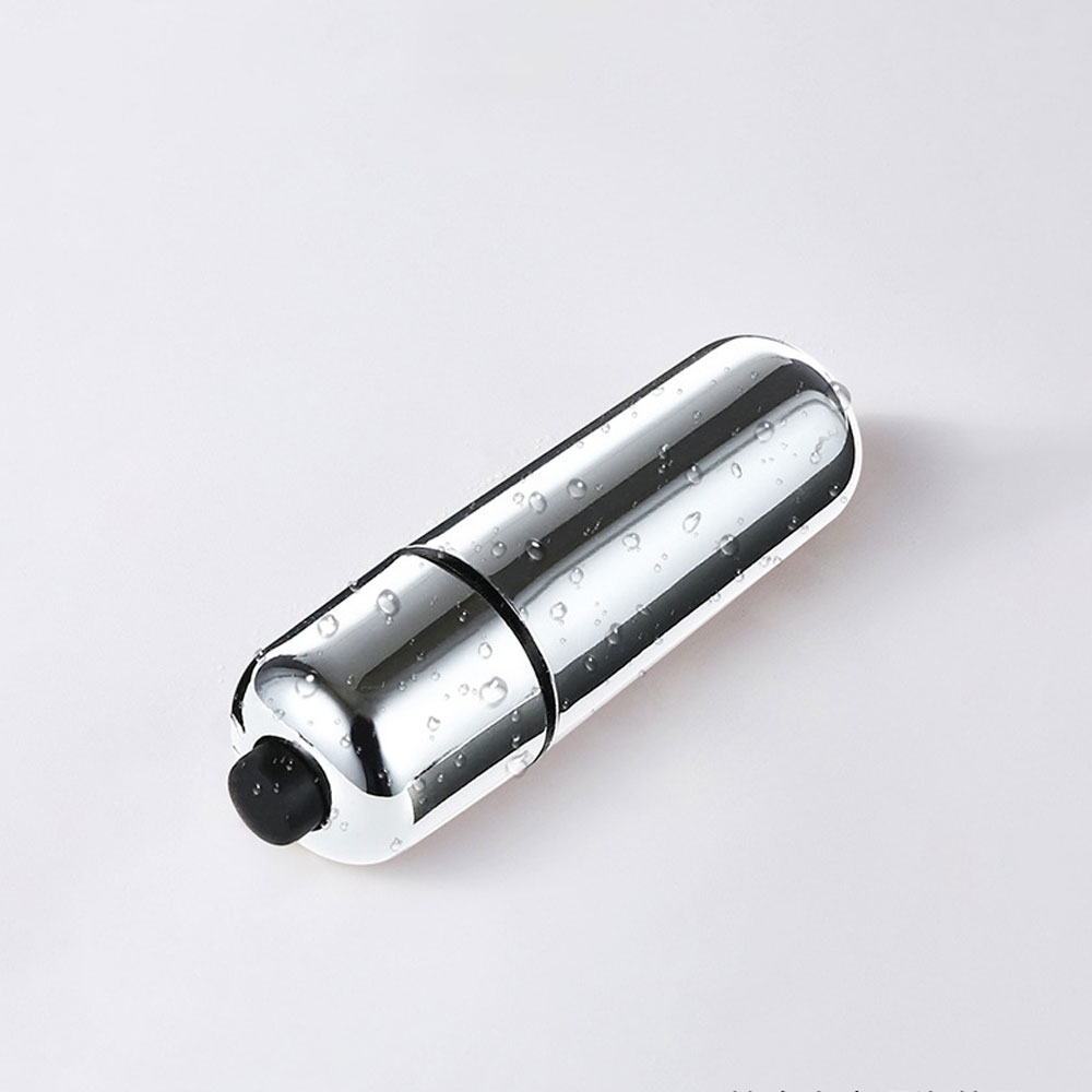 Đạn rung inox 1 chế độ