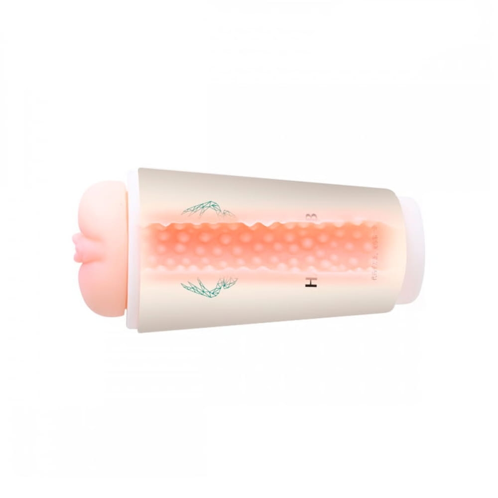 Âm đạo giả dạng cốc Lilo Milk Tea