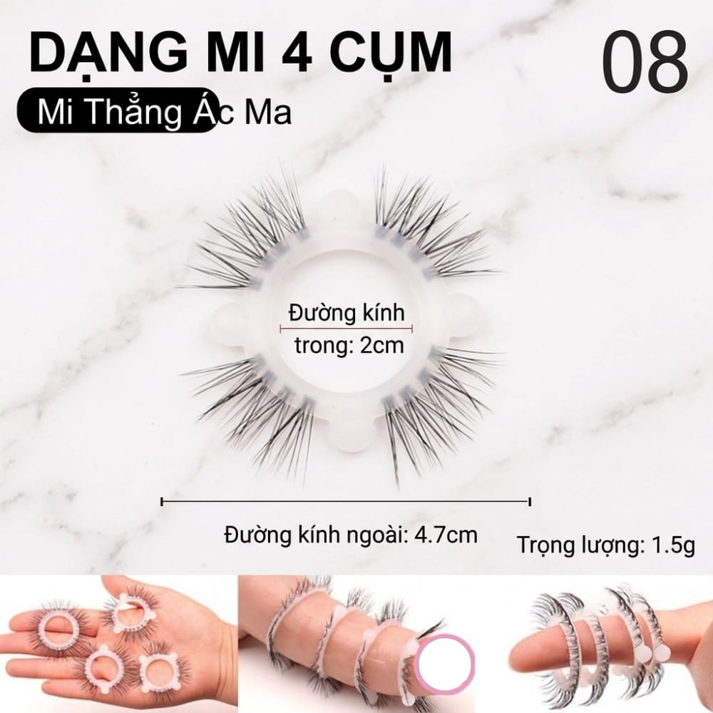 Vòng đeo dương vật DouBao Mí Dê