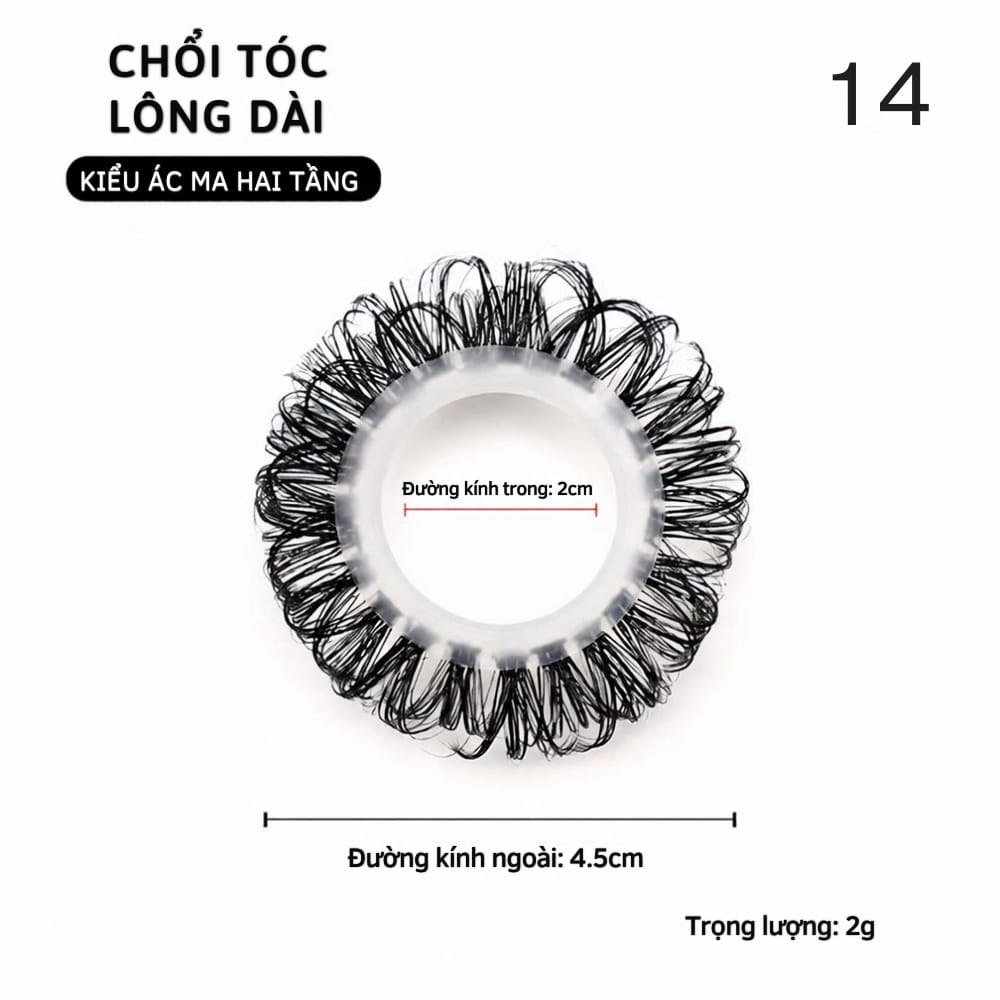 Vòng đeo dương vật DouBao Mí Dê
