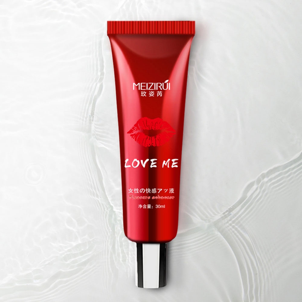 Gel bôi trơn Meizirui Love Me 30ml tăng khoái cảm chính hãng