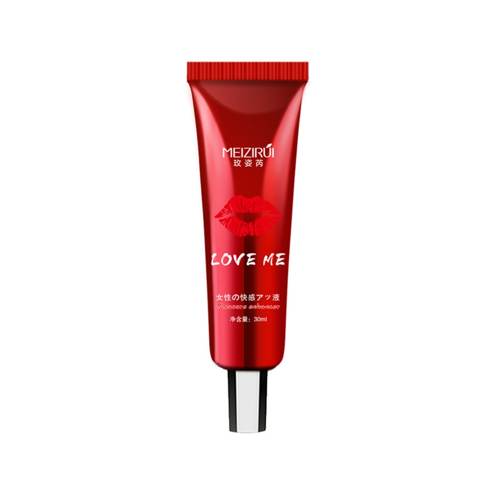 Gel bôi trơn Meizirui Love Me 30ml tăng khoái cảm chính hãng
