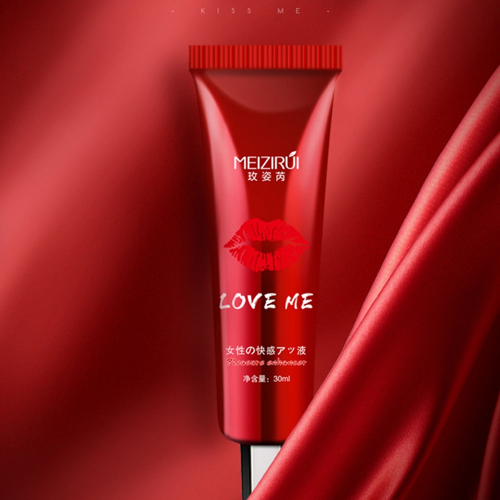Gel bôi trơn Meizirui Love Me 30ml tăng khoái cảm chính hãng