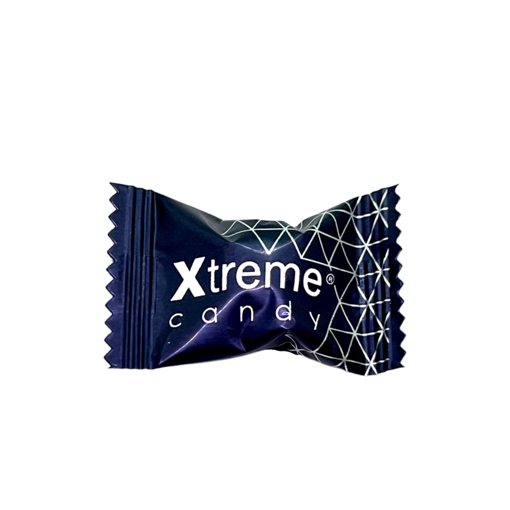Kẹo sâm tăng cường sinh lý Xtreme Candy hộp 30 viên