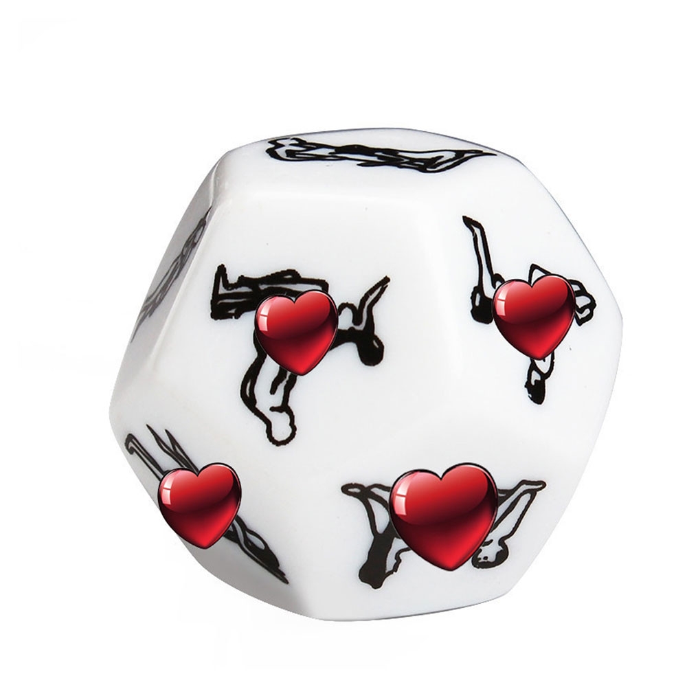 Xí ngầu lựa chọn tư thế quan hệ