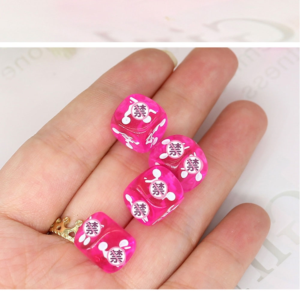 Xí ngầu lựa chọn tư thế quan hệ