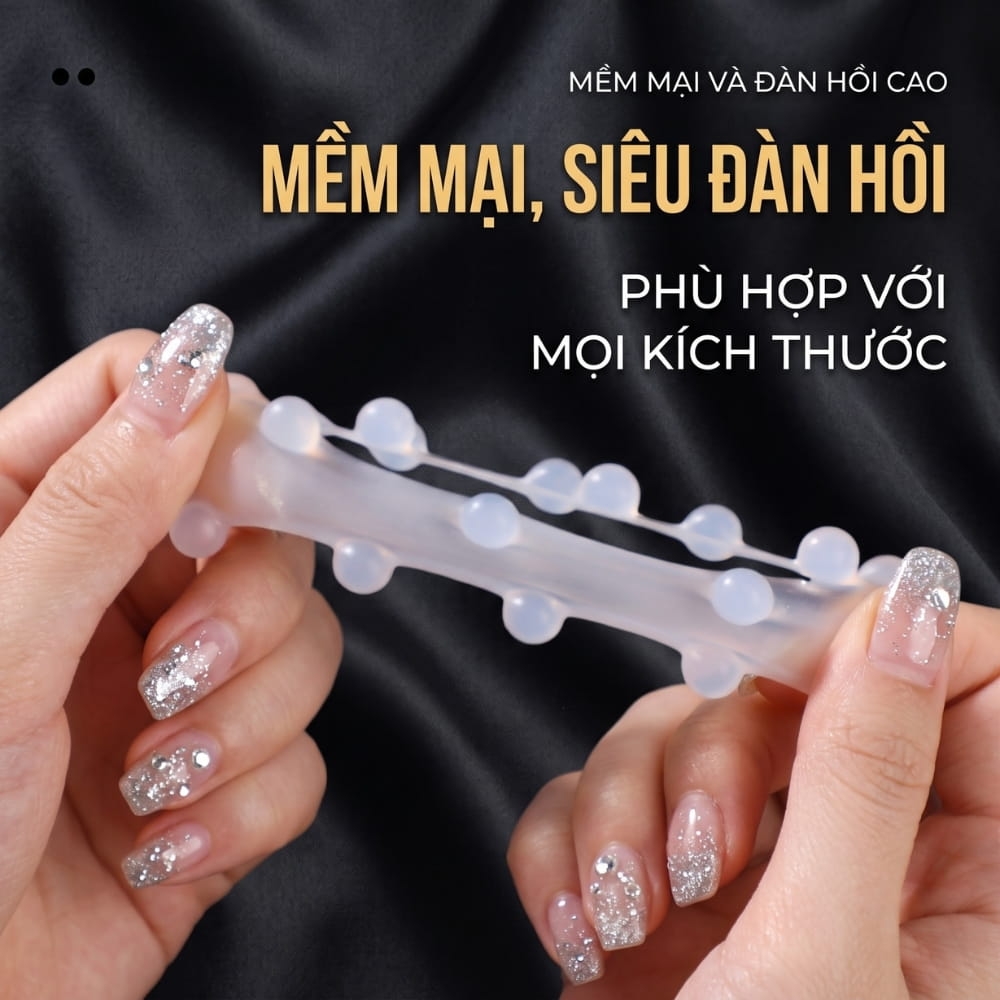 Vòng đeo dương vật DouBao Bi