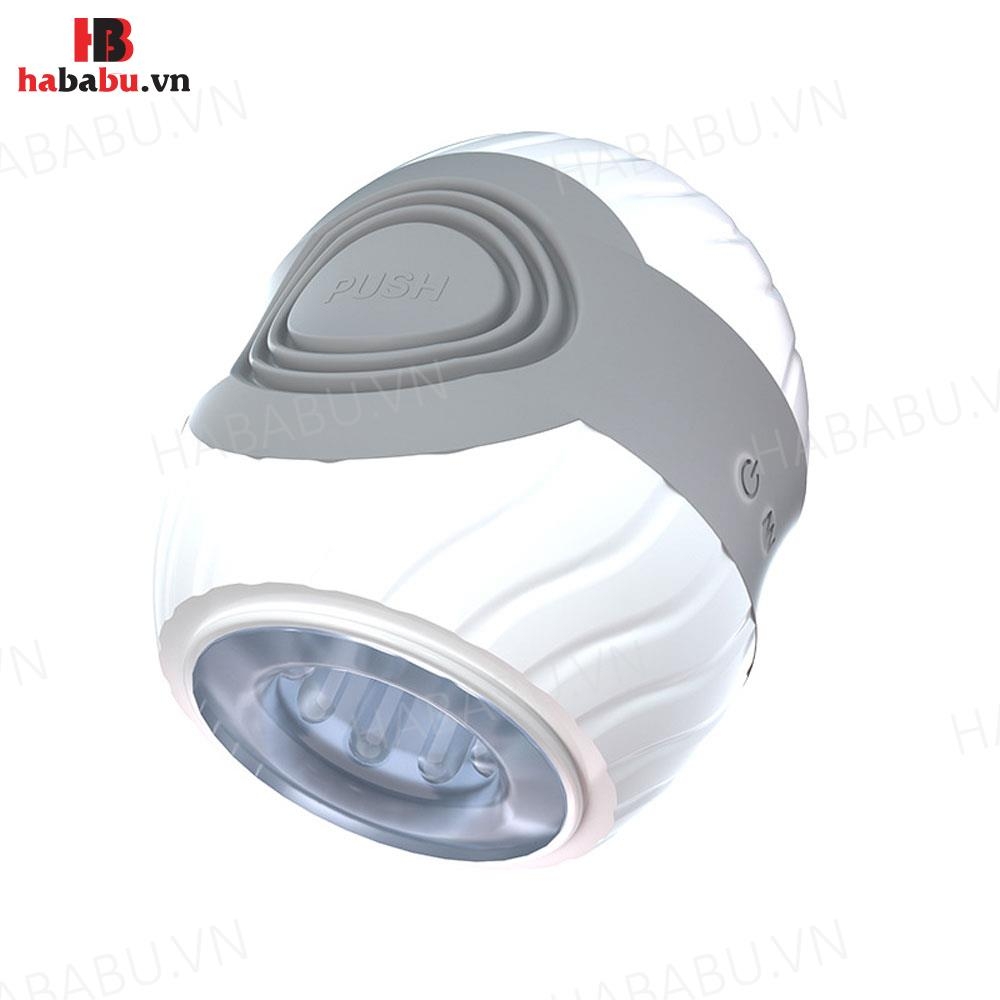 Âm đạo giả Drywell Moo Cup dạng cốc đa năng chính hãng