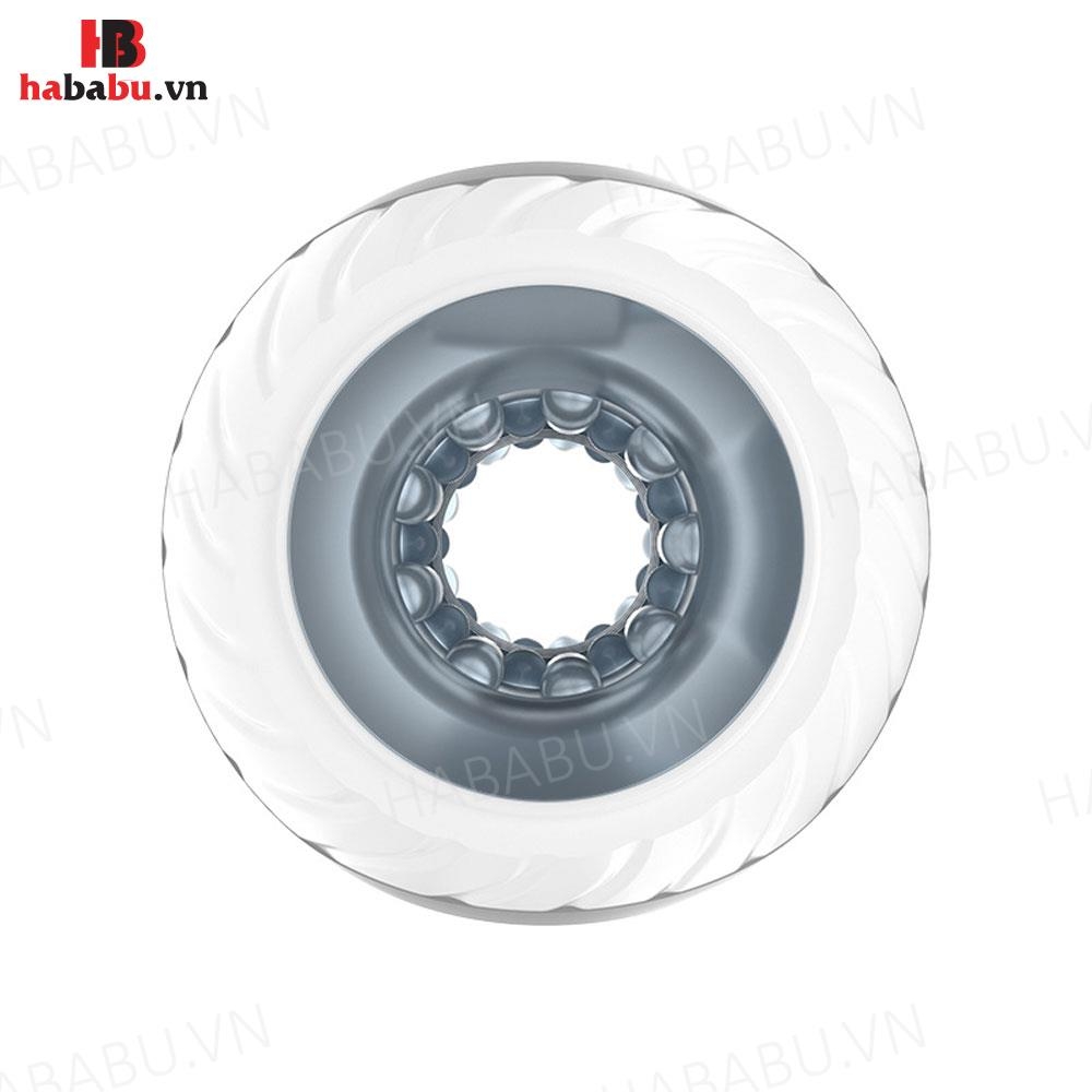 Âm đạo giả Drywell Moo Cup dạng cốc đa năng chính hãng