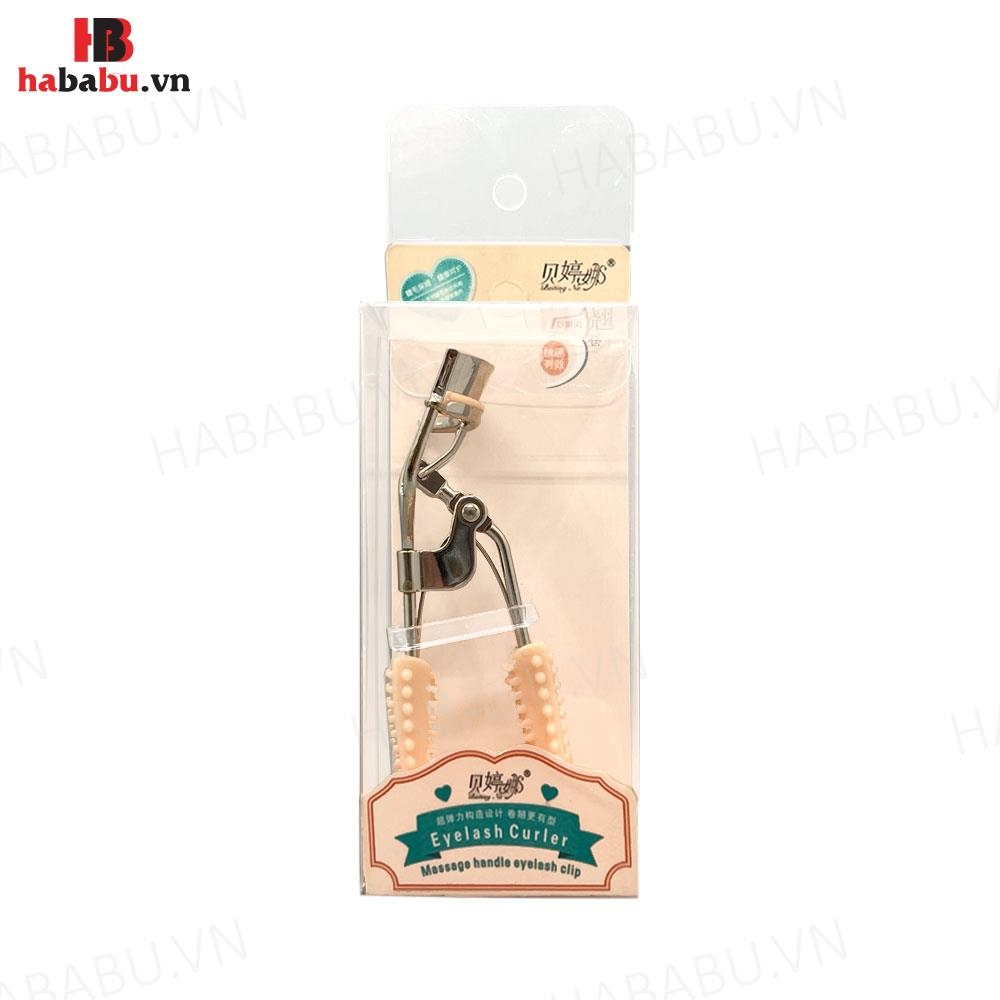 Bấm mi Beiting Na Eyelash Curler 50gr chính hãng