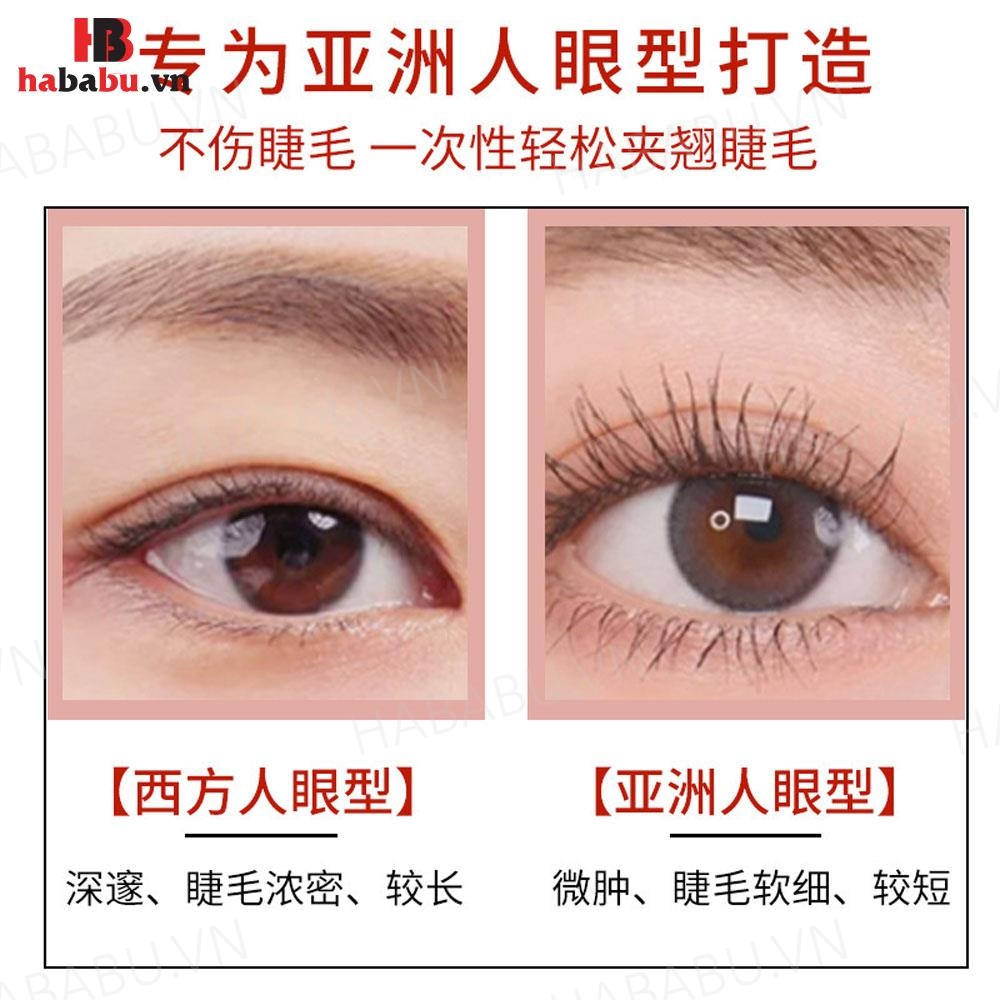 Bấm mi Yizhilian Eyelash Curlen 30gr chính hãng