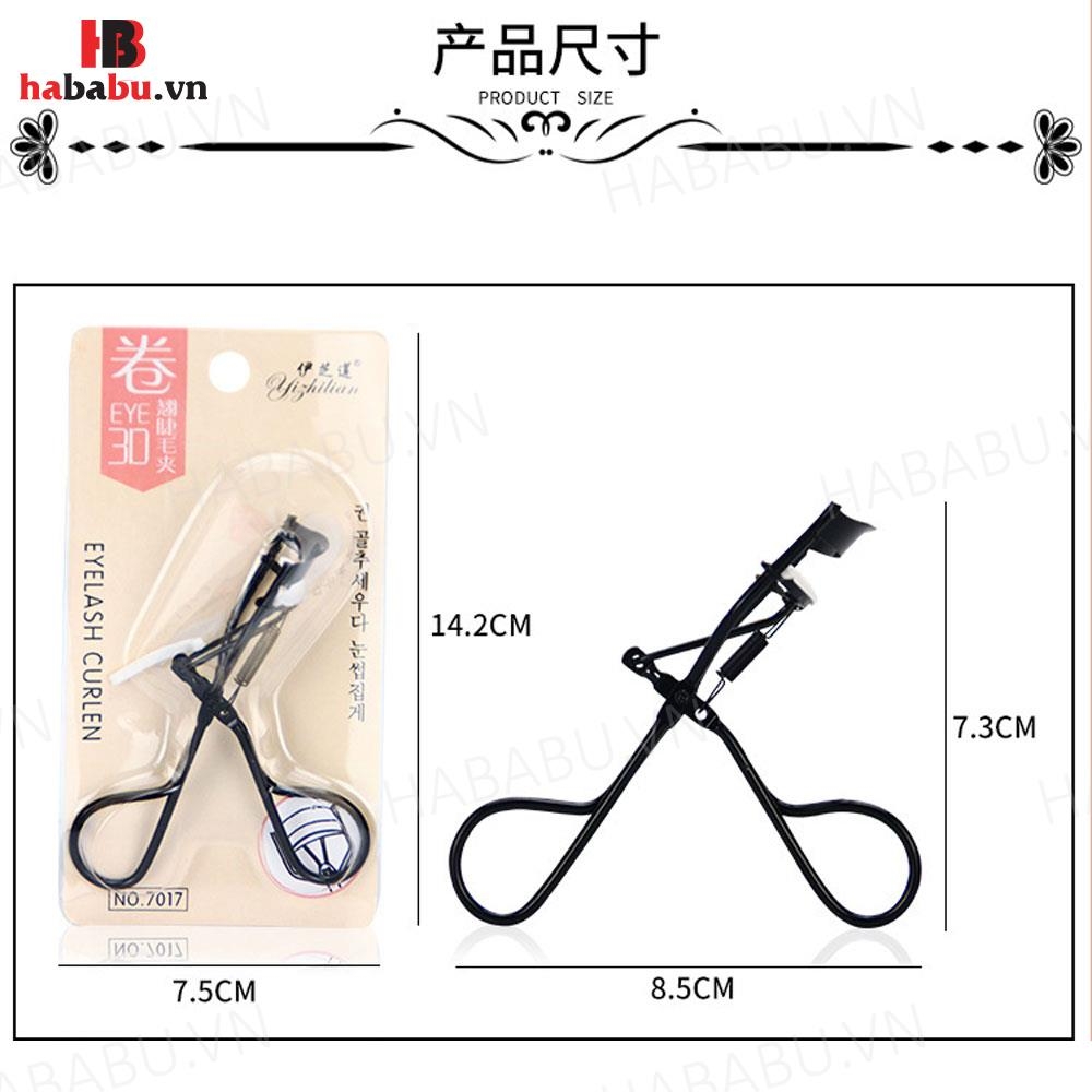 Bấm mi Yizhilian Eyelash Curlen 30gr chính hãng