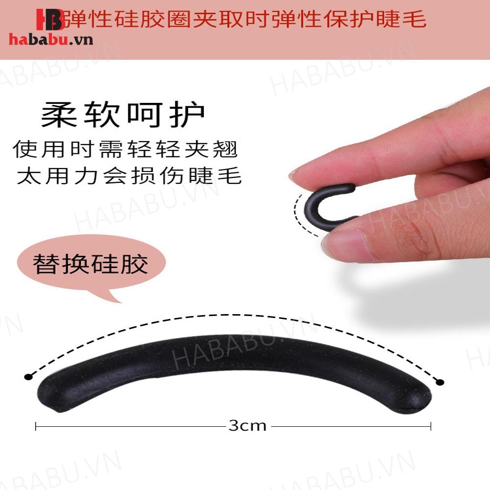 Bấm mi Yizhilian Eyelash Curlen 30gr chính hãng