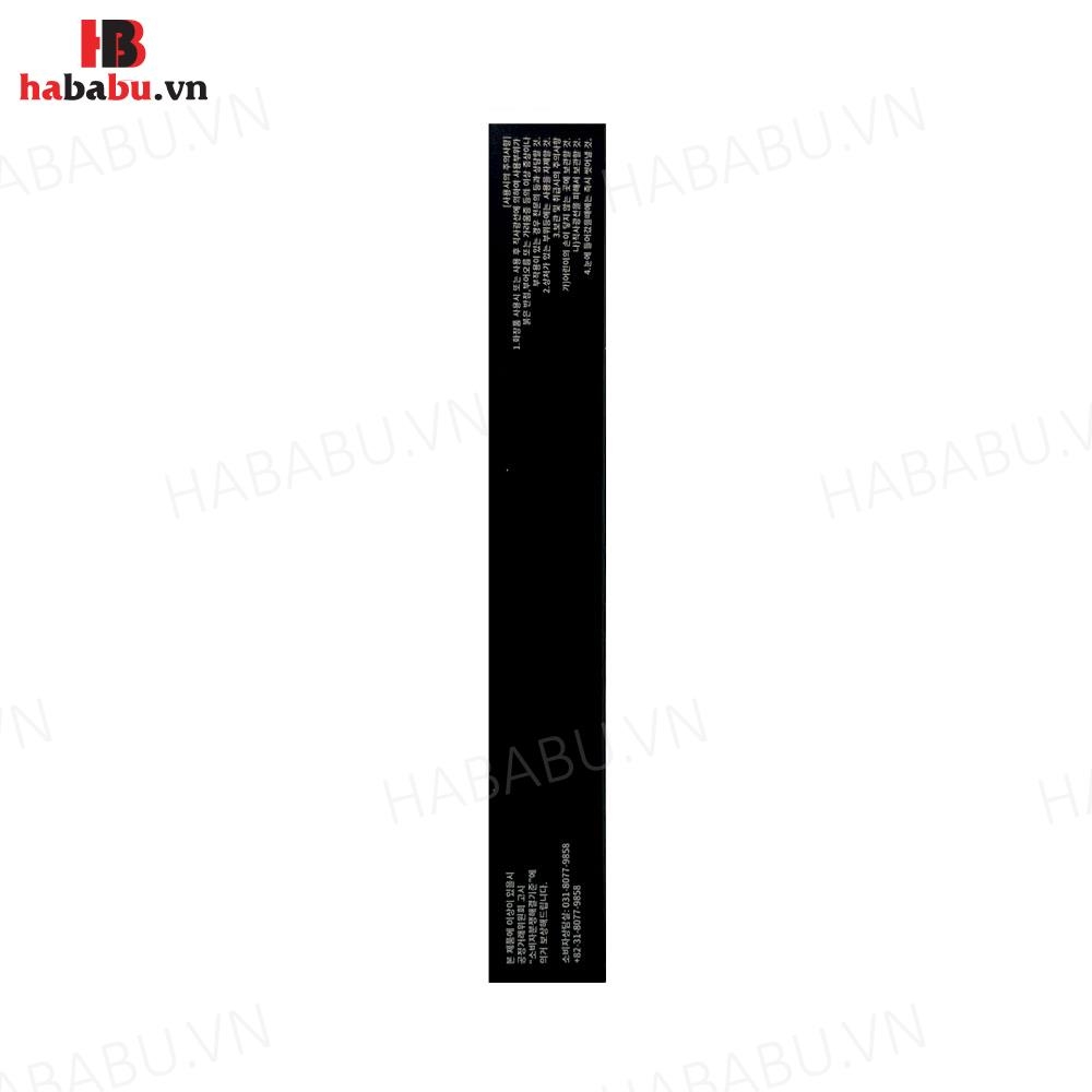 Chuốt mi Beaurer Curl Mascara Red Cookies 8gr chính hãng