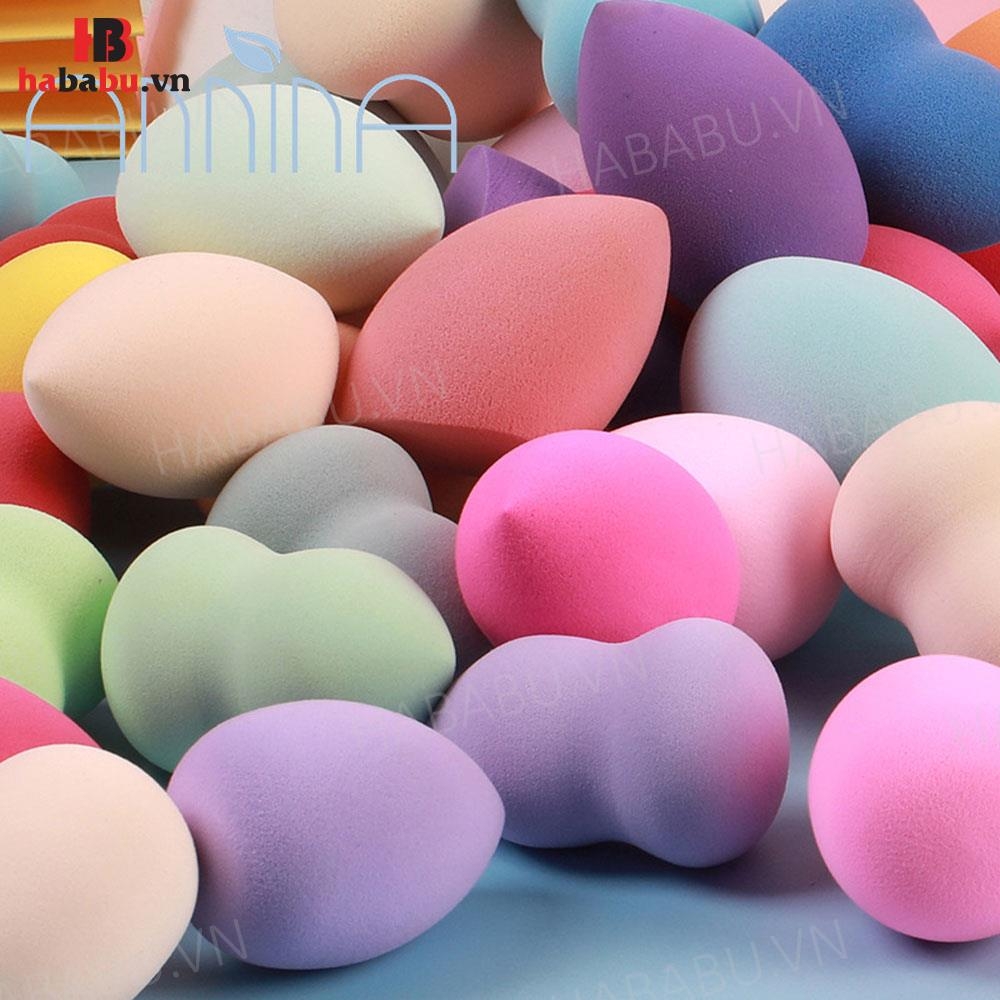 Bông phấn ướt hồ lô Beauty 15gr chính hãng