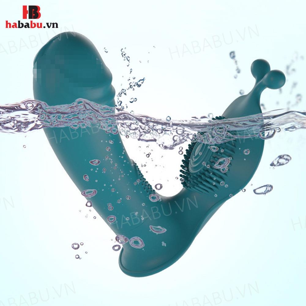 Chíp rung Lilo remote massage chính hãng