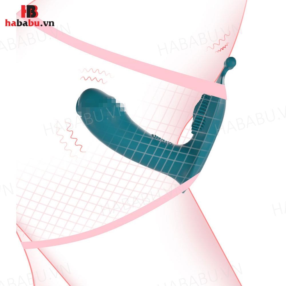 Chíp rung Lilo remote massage chính hãng