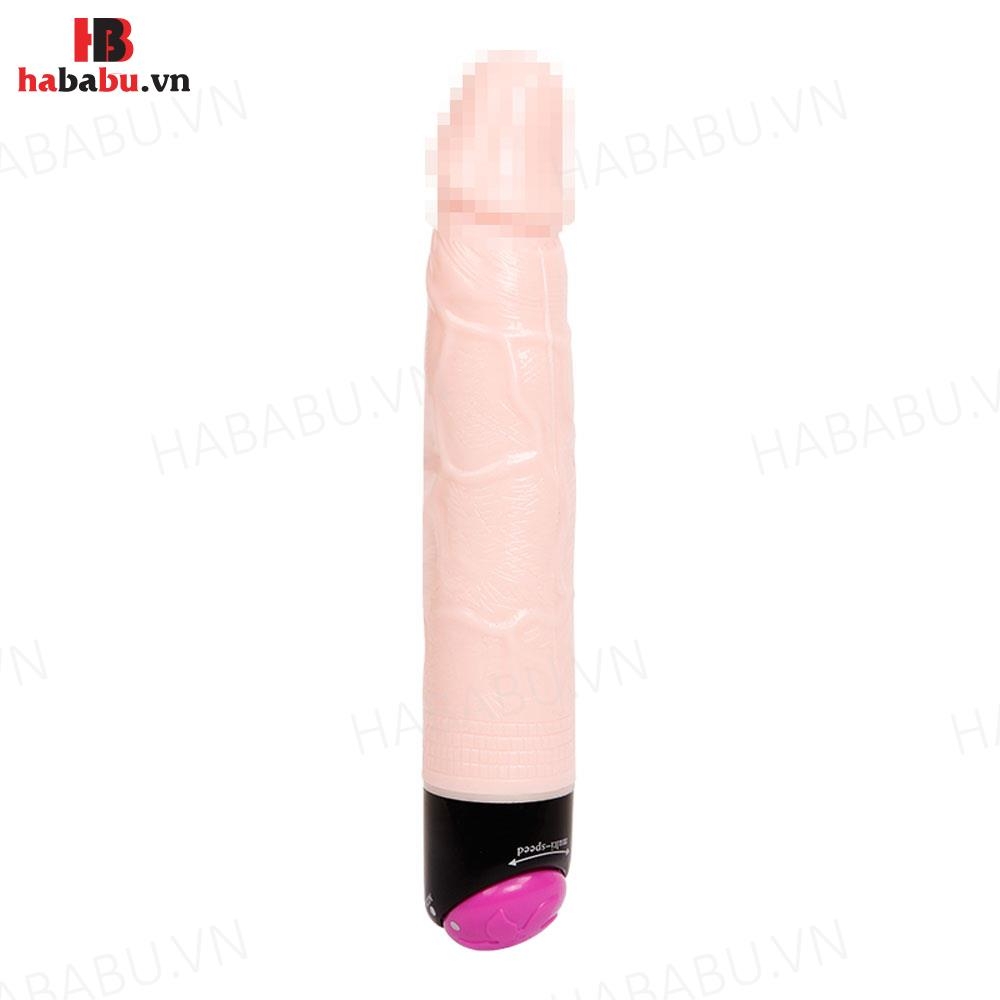 Dương vật giả Baile Ngoáy đa năng chính hãng