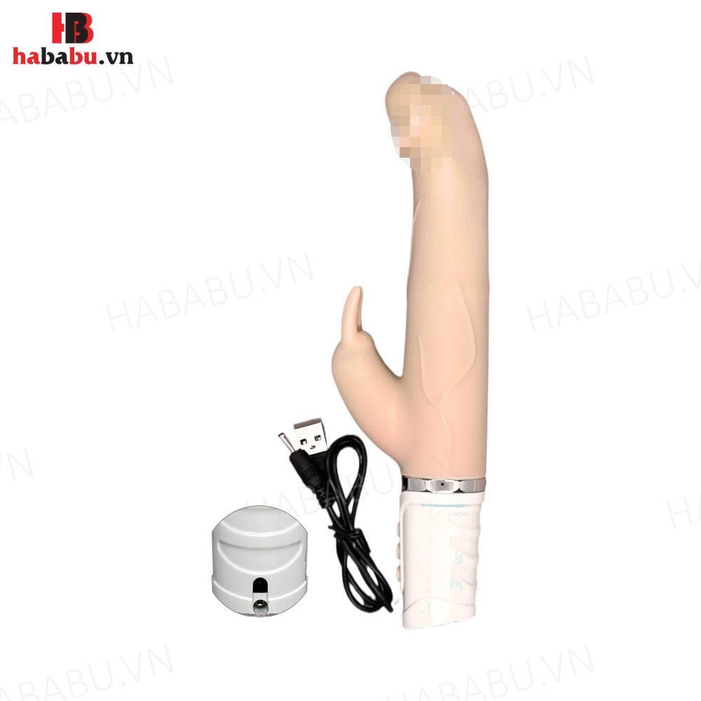 Dương vật giả Aifeiya Flex Muscle đa năng chính hãng
