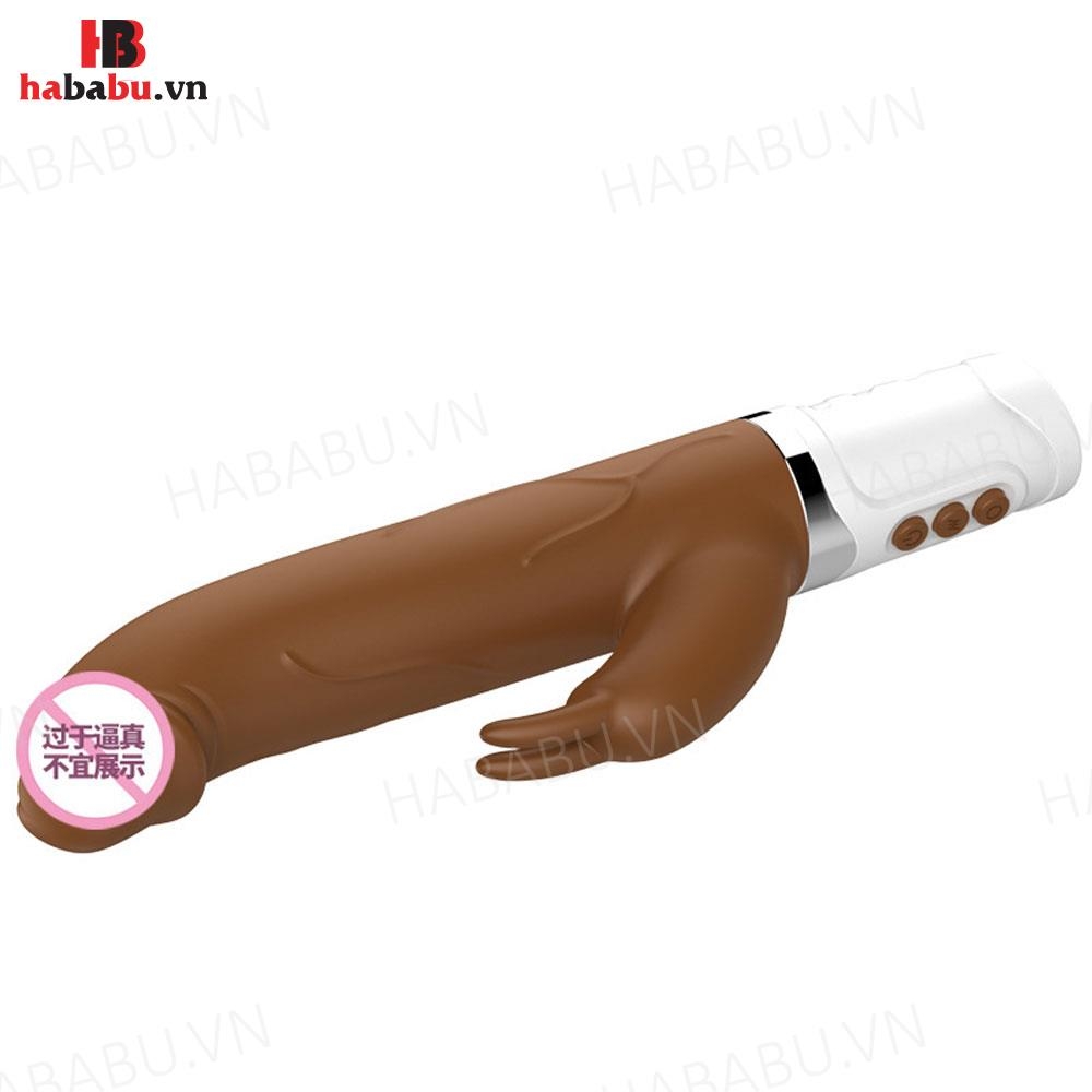 Dương vật giả Aifeiya Flex Muscle đa năng chính hãng