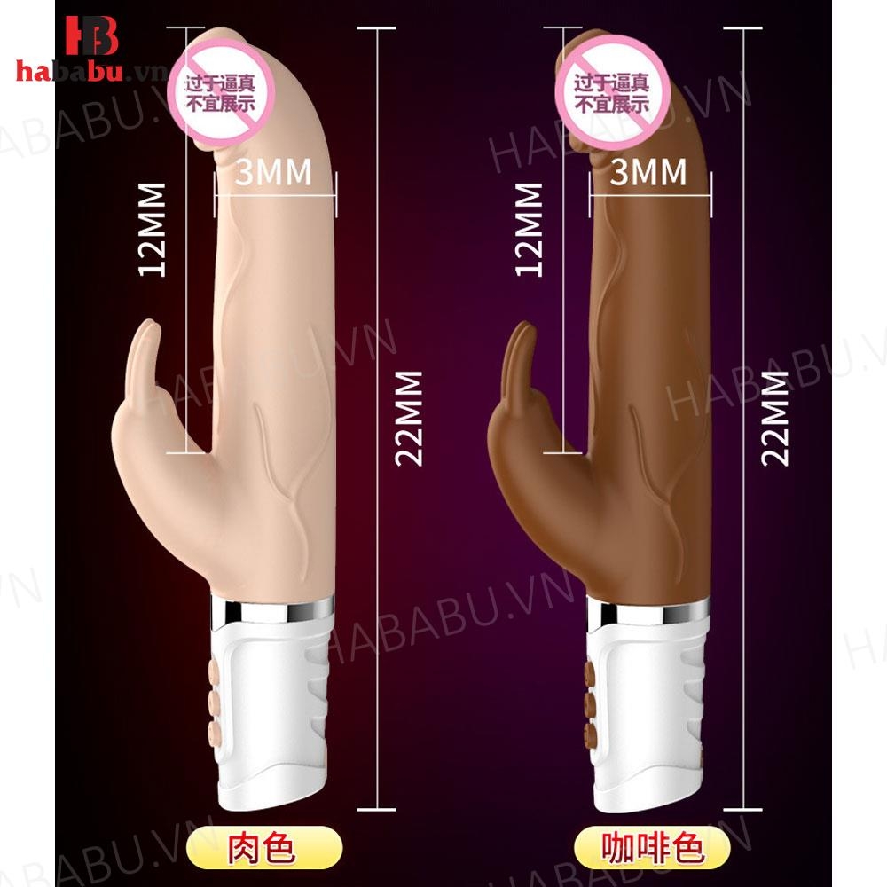 Dương vật giả Aifeiya Flex Muscle đa năng chính hãng