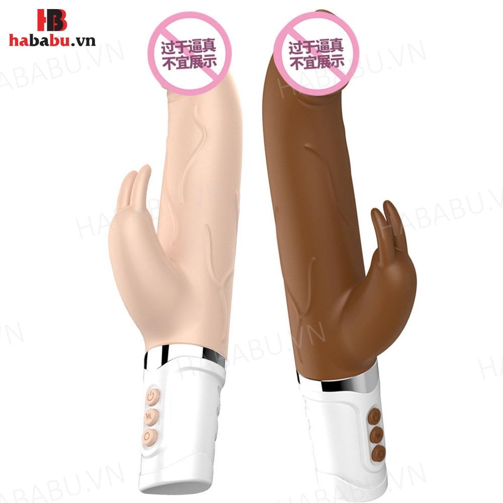 Dương vật giả Aifeiya Flex Muscle đa năng chính hãng