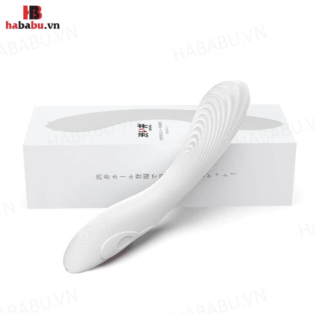 Dương vật giả Drywell Lolita V-30-31 chính hãng