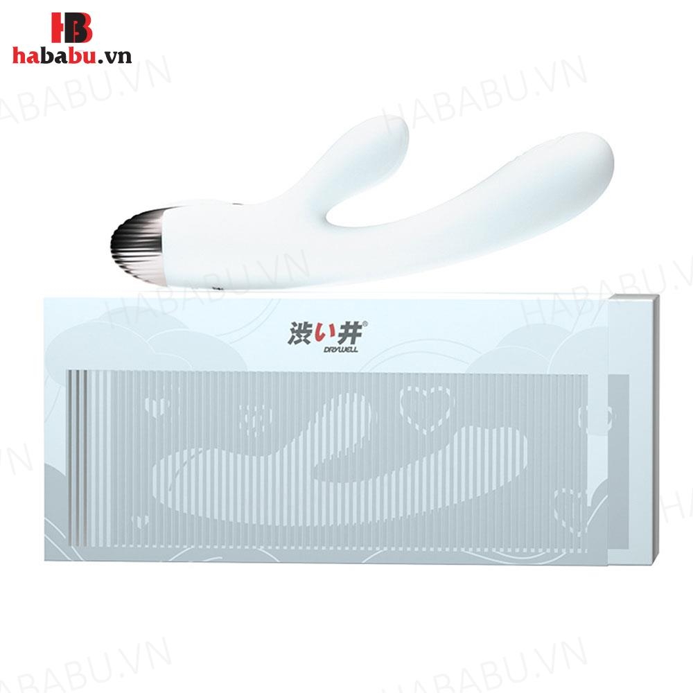 Dương vật giả Drywell Pada V-70-71-72 đa năng chính hãng