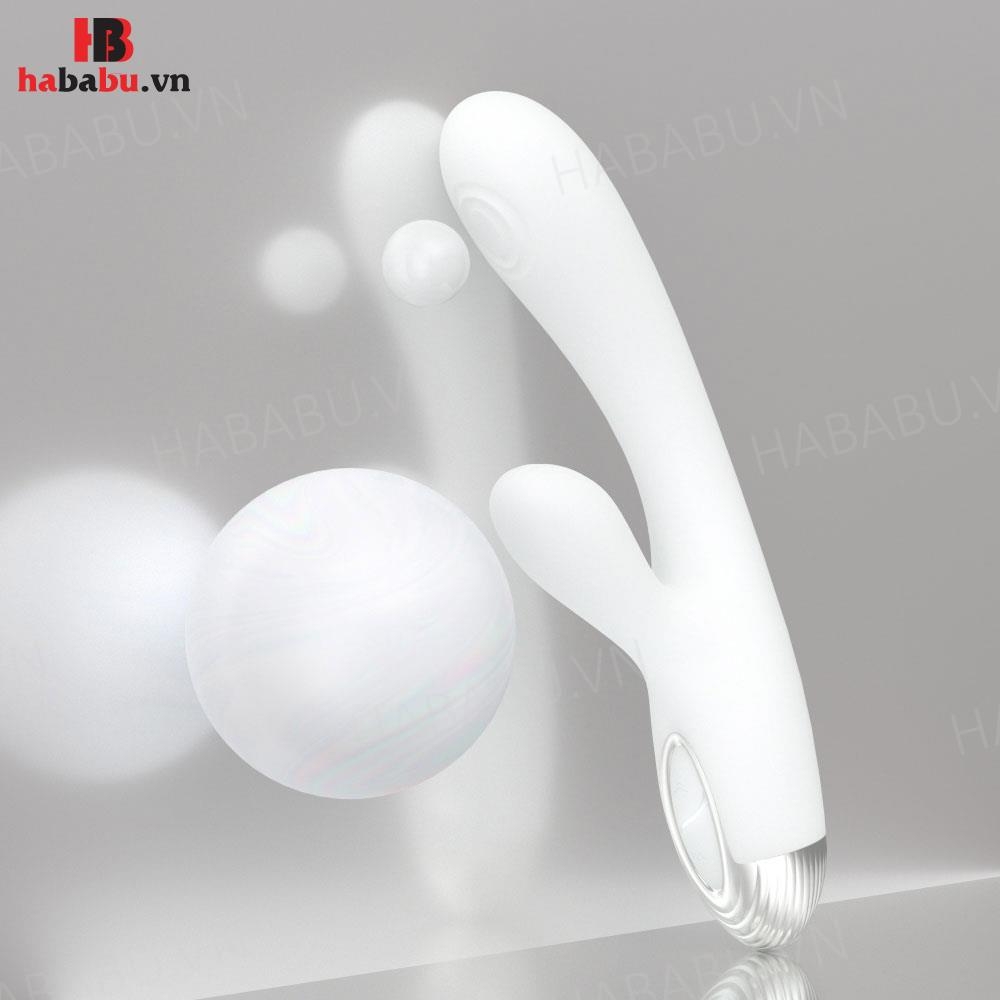 Dương vật giả Drywell Pada V-70-71-72 đa năng chính hãng