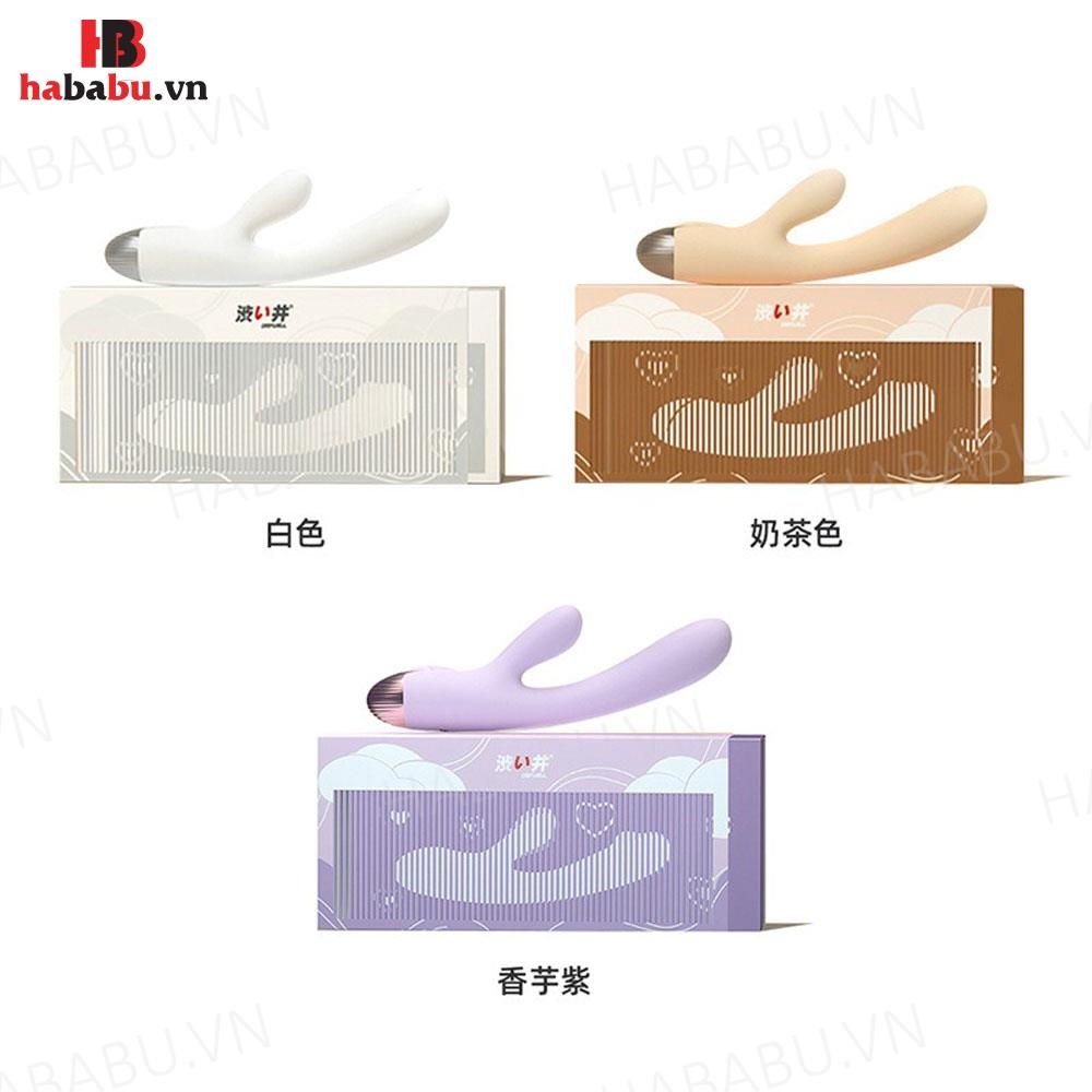 Dương vật giả Drywell Pada V-70-71-72 đa năng chính hãng