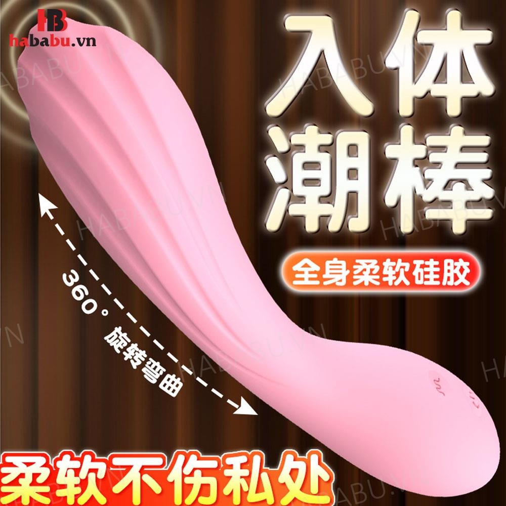 Dương vật giả Sagan Lolita chính hãng