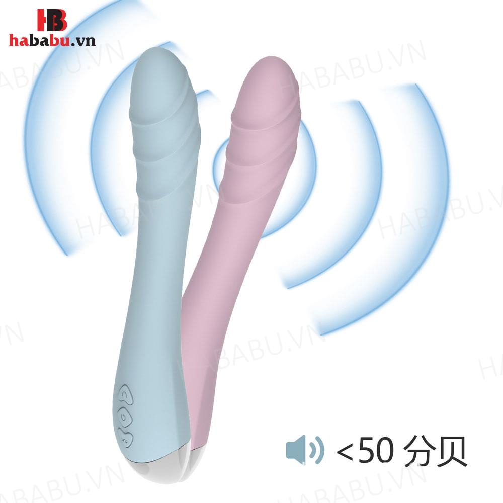 Dương vật giả GOK Silver Fox chính hãng