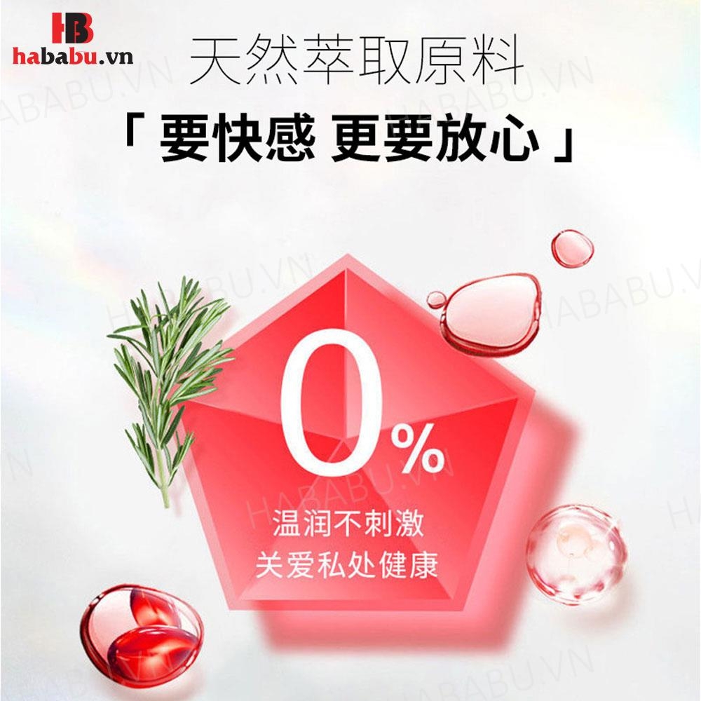 Gel bôi trơn Movo Female Orgasm 15ml tăng khoái cảm cho nữ chính hãng