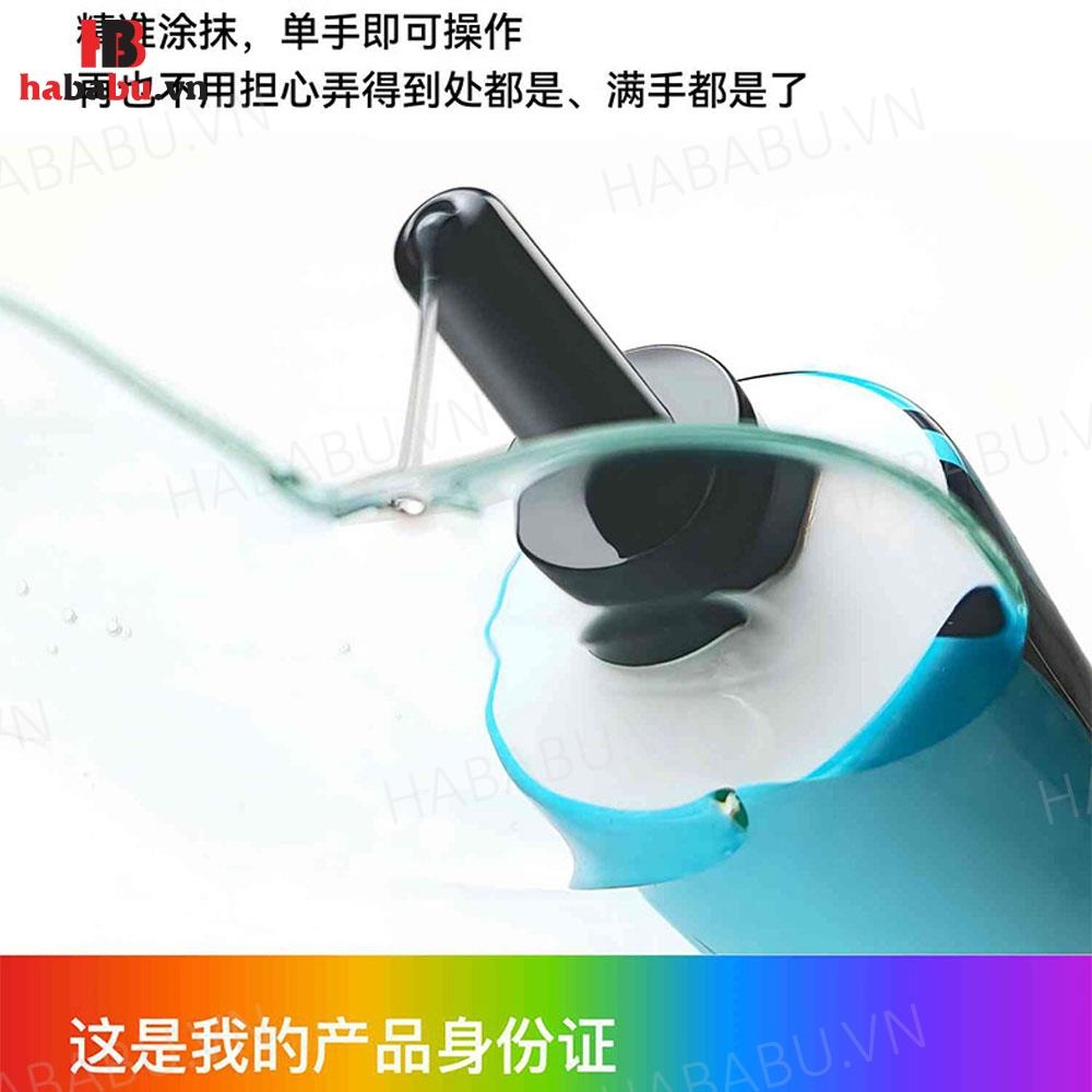 Gel bôi trơn gốc nước Mr. Heer Classic 30ml chính hãng