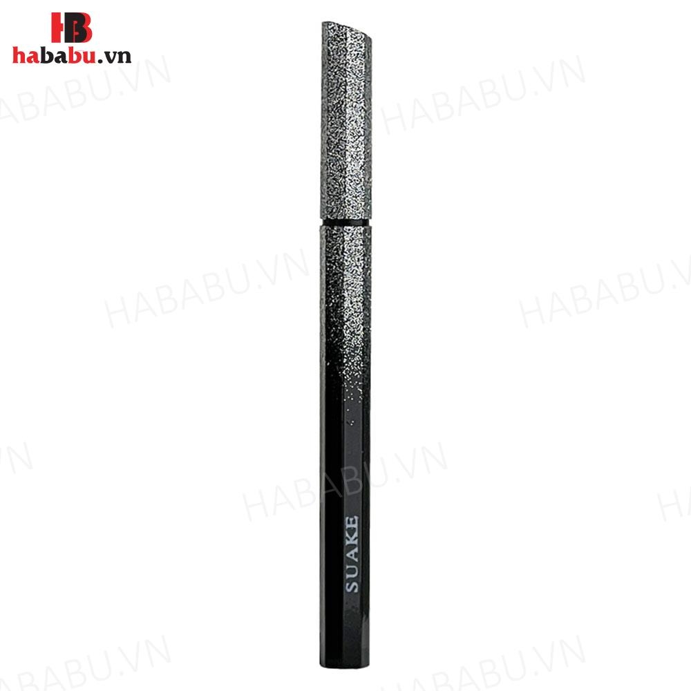 Kẻ mắt vỏ kim tuyến Suake Star Light Eyeliner Pen 1ml chính hãng