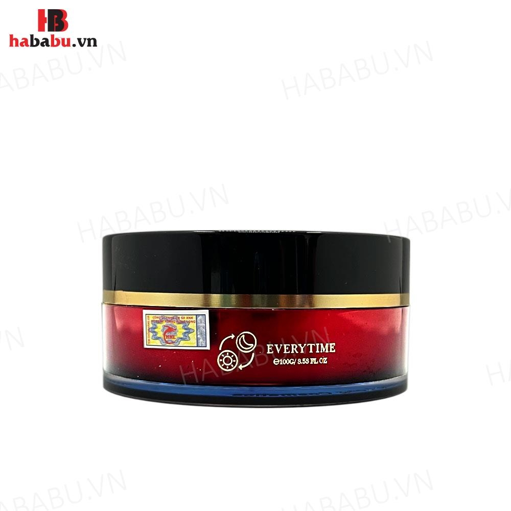 Kem Body KB One Sữa Tuyết Whitening Body Cream Premium 100gr chính hãng