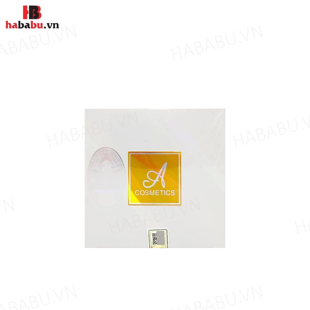 Kem dưỡng trắng da Body Mềm A Whitening Cream Perfume 250gr chính hãng