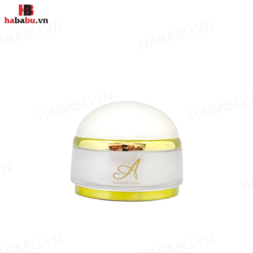Kem dưỡng trắng da Body Mềm A Whitening Cream Perfume 250gr chính hãng