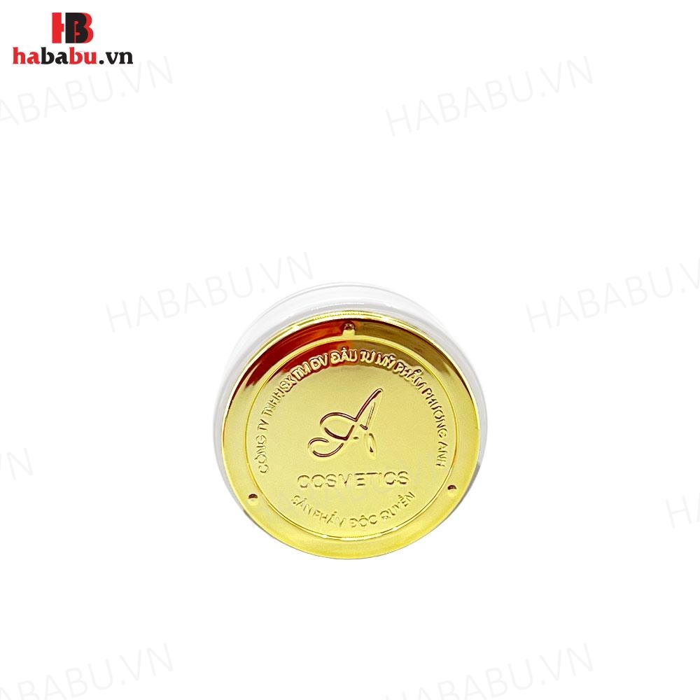 Kem dưỡng trắng da Body Mềm A Whitening Cream Perfume 250gr chính hãng