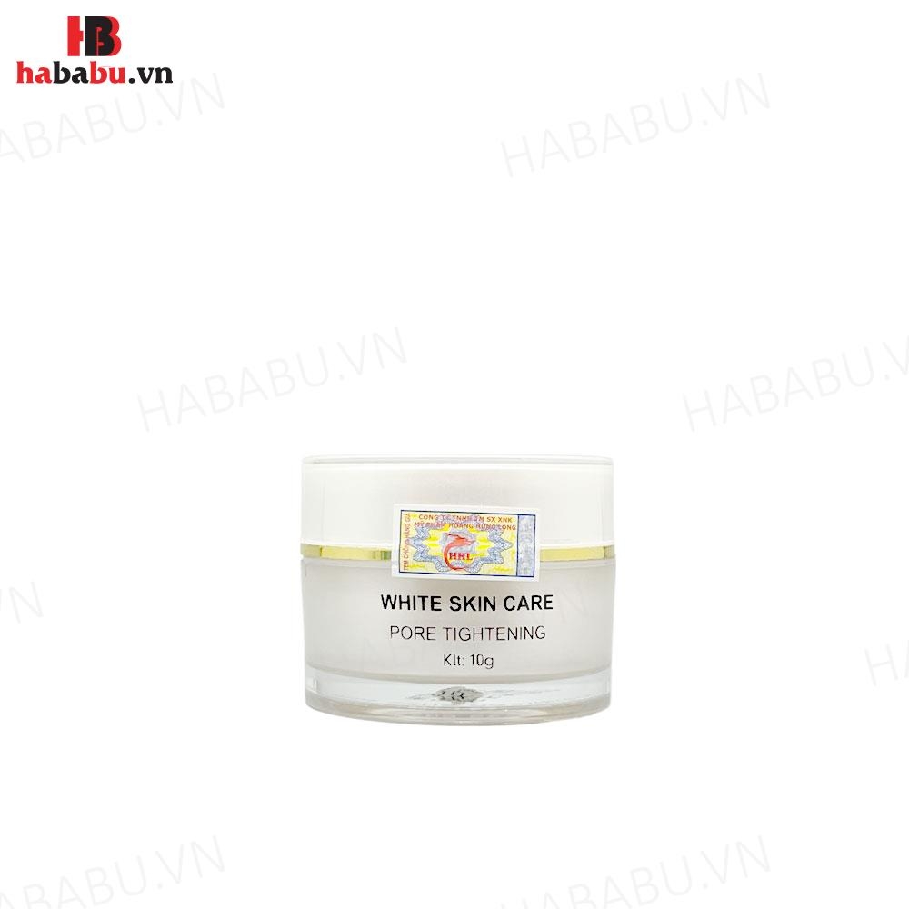 Kem dưỡng trắng da Zoley White Skin Care SPF30+ 10gr chính hãng