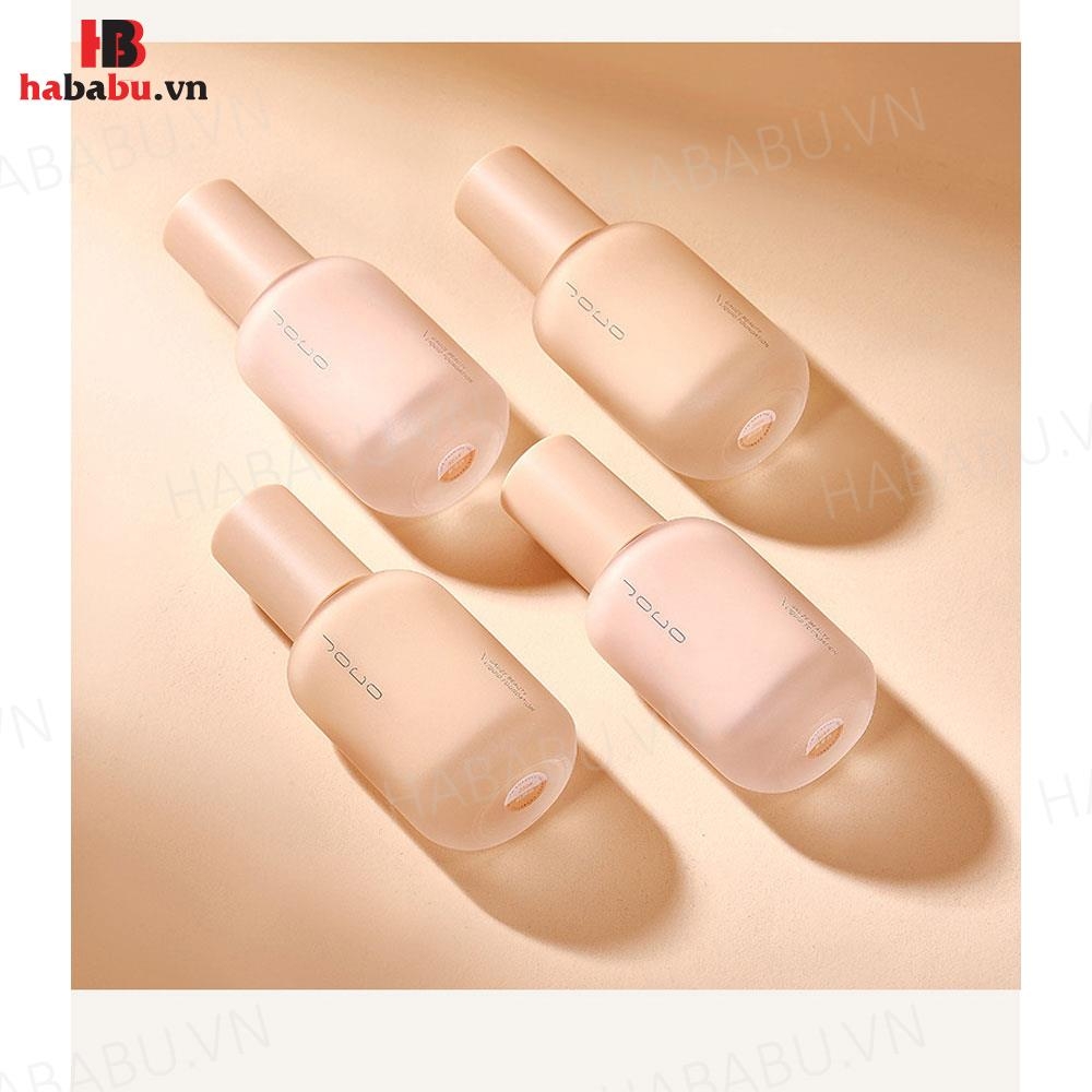 Kem nền che khuyết điểm Joco 40ml chính hãng