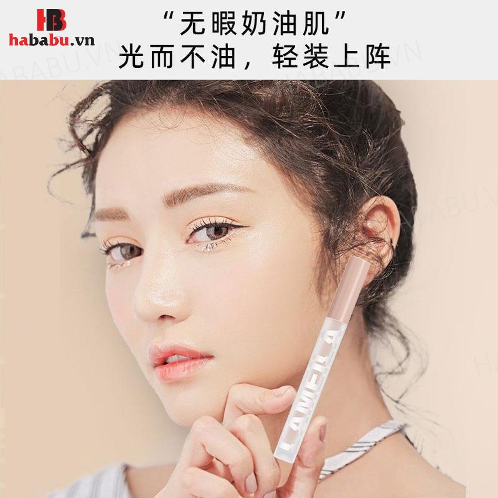 Kem Che Khuyết Điểm Lameila Concealer 3.3gr Chính Hãng