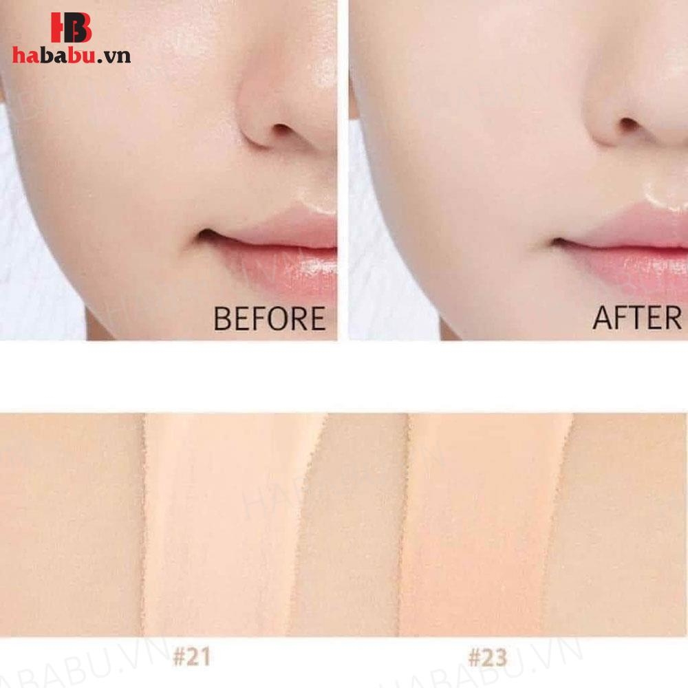 Kem nền Karadium Main Actress Cover Foundation 30ml chính hãng