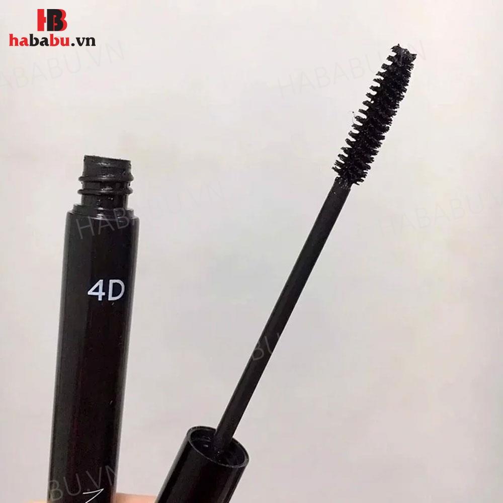 Chuốt Mi Mascara 4D Missha The Style 7gr Dày Mi Chính Hãng