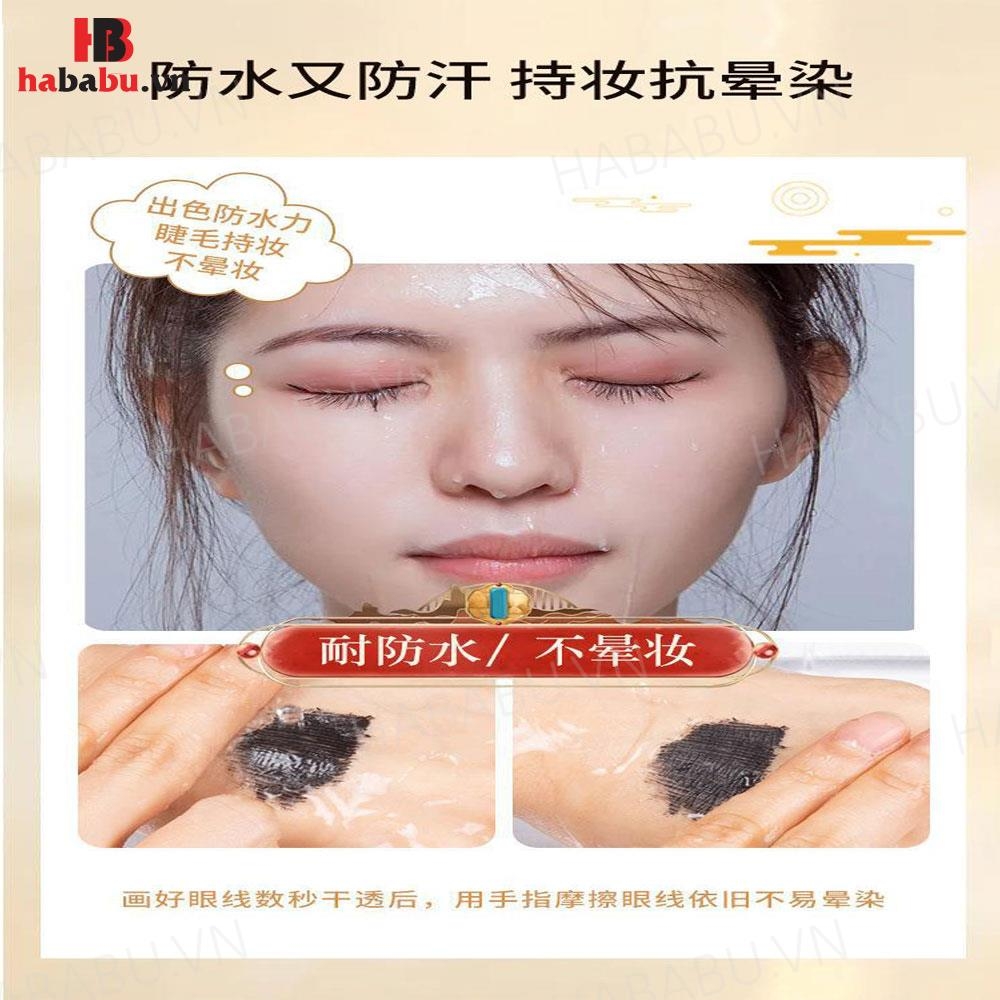 Mascara Ansel Temptation 8gr chính hãng